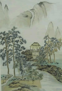pagoda
